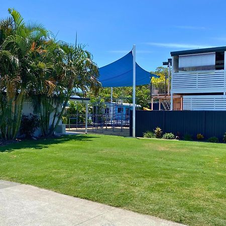 Nobby Beach Holiday Village Gold Coast Exterior foto