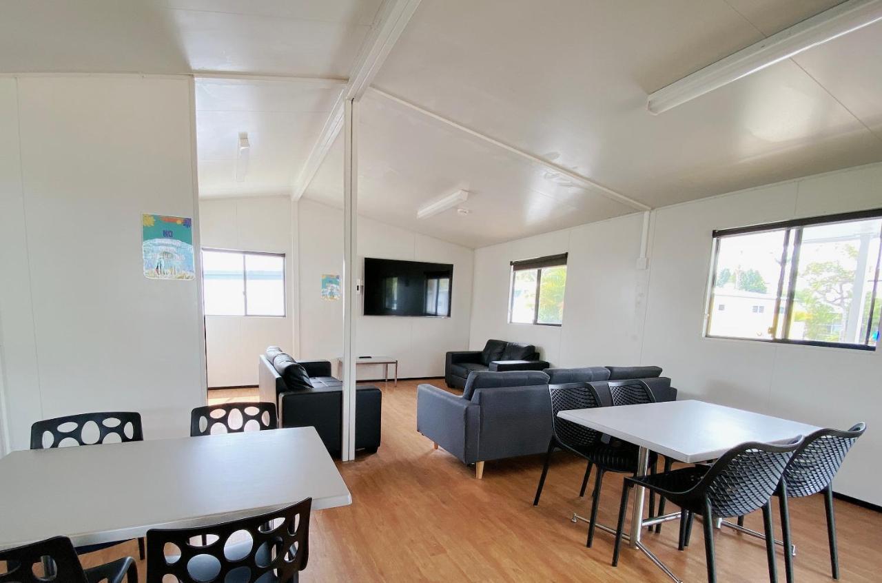 Nobby Beach Holiday Village Gold Coast Exterior foto