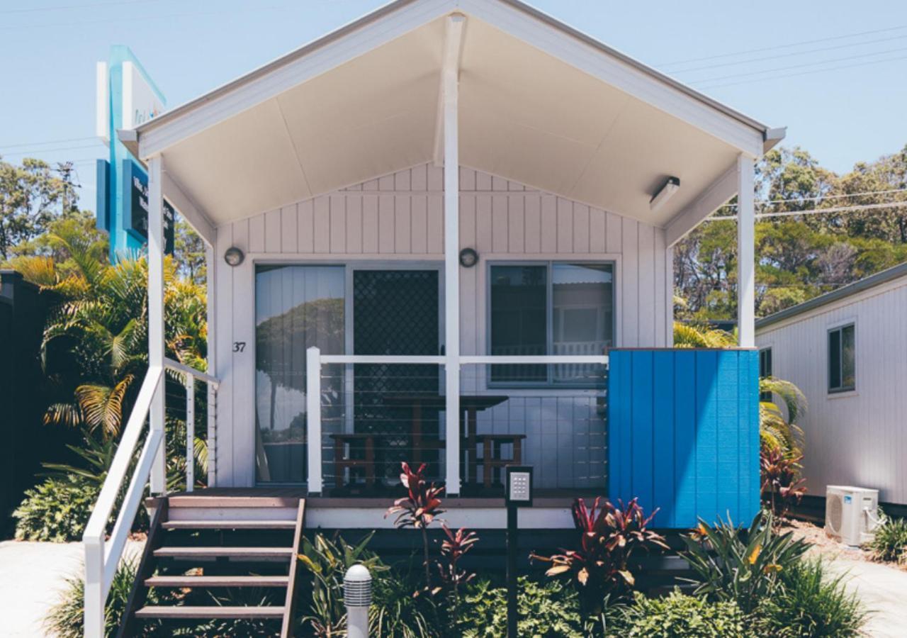 Nobby Beach Holiday Village Gold Coast Habitación foto