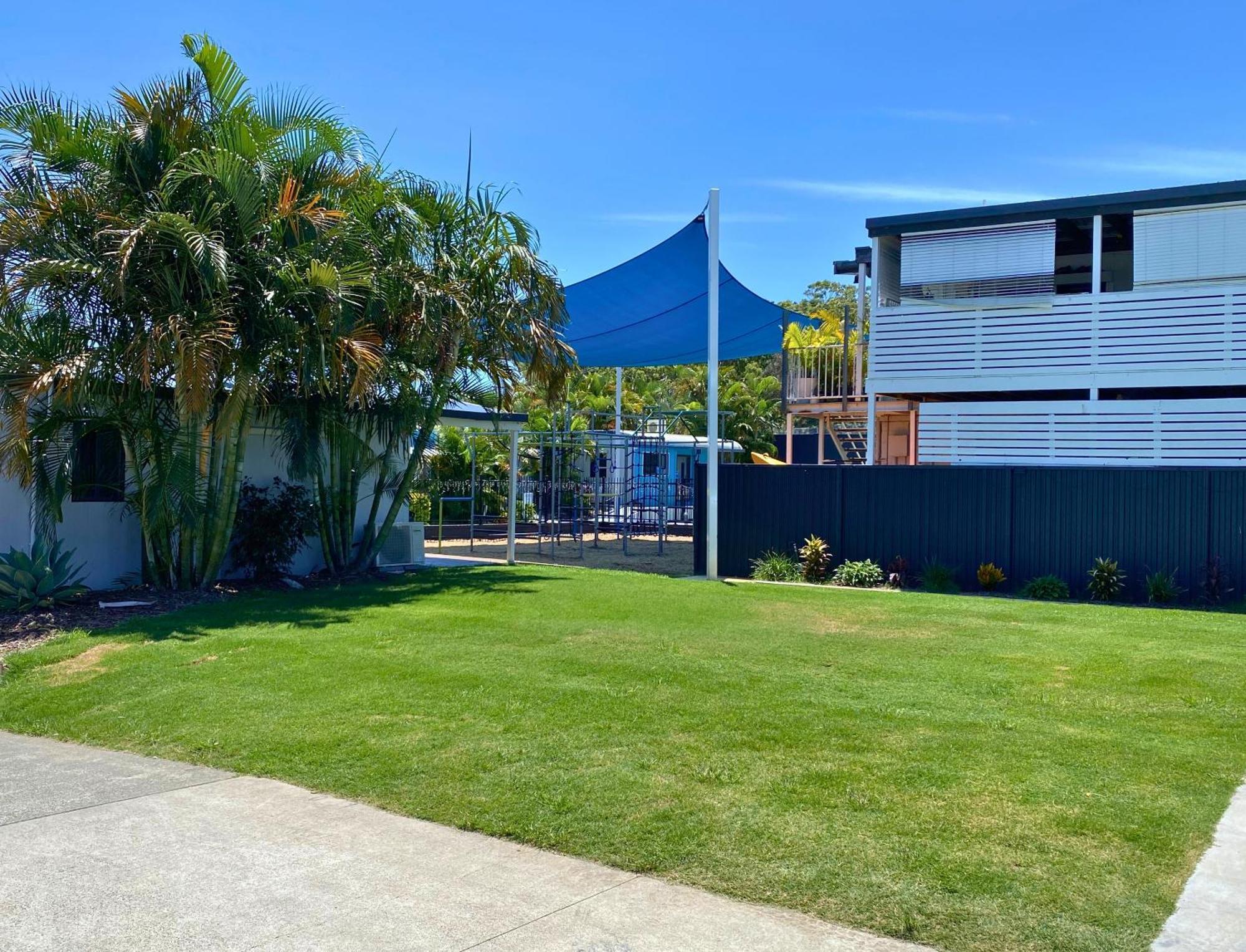 Nobby Beach Holiday Village Gold Coast Exterior foto