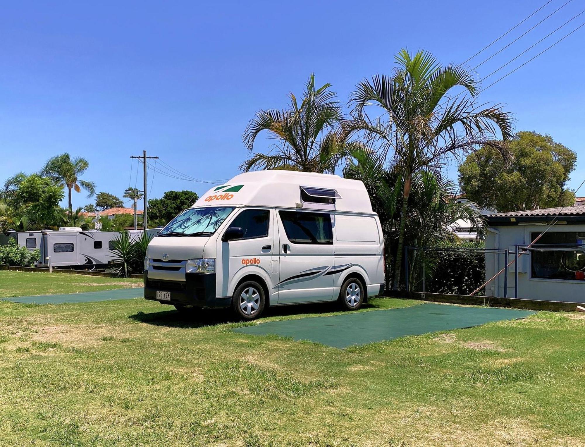 Nobby Beach Holiday Village Gold Coast Exterior foto