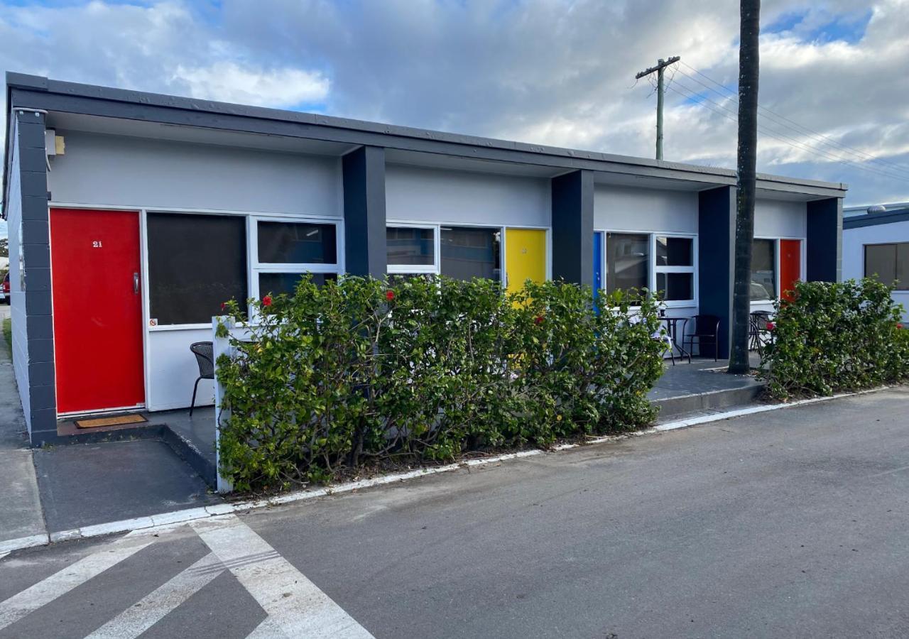 Nobby Beach Holiday Village Gold Coast Habitación foto