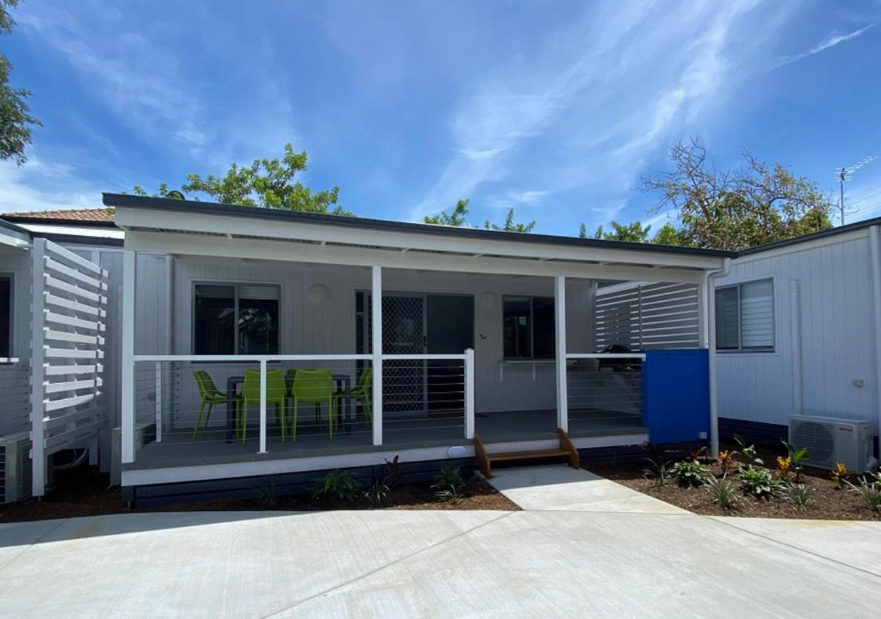 Nobby Beach Holiday Village Gold Coast Habitación foto