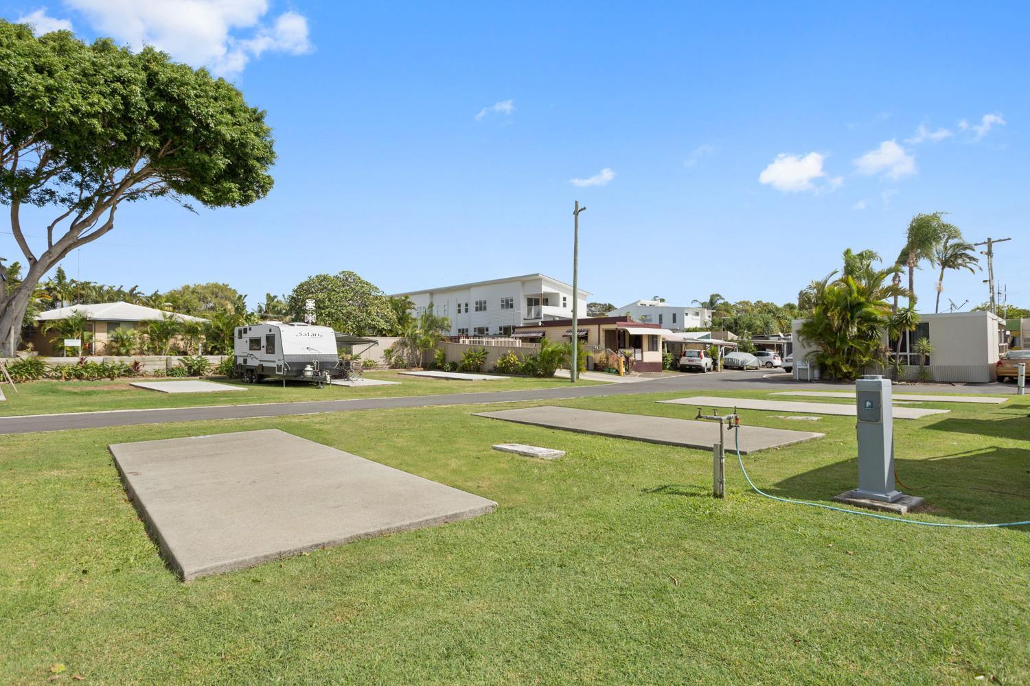 Nobby Beach Holiday Village Gold Coast Habitación foto