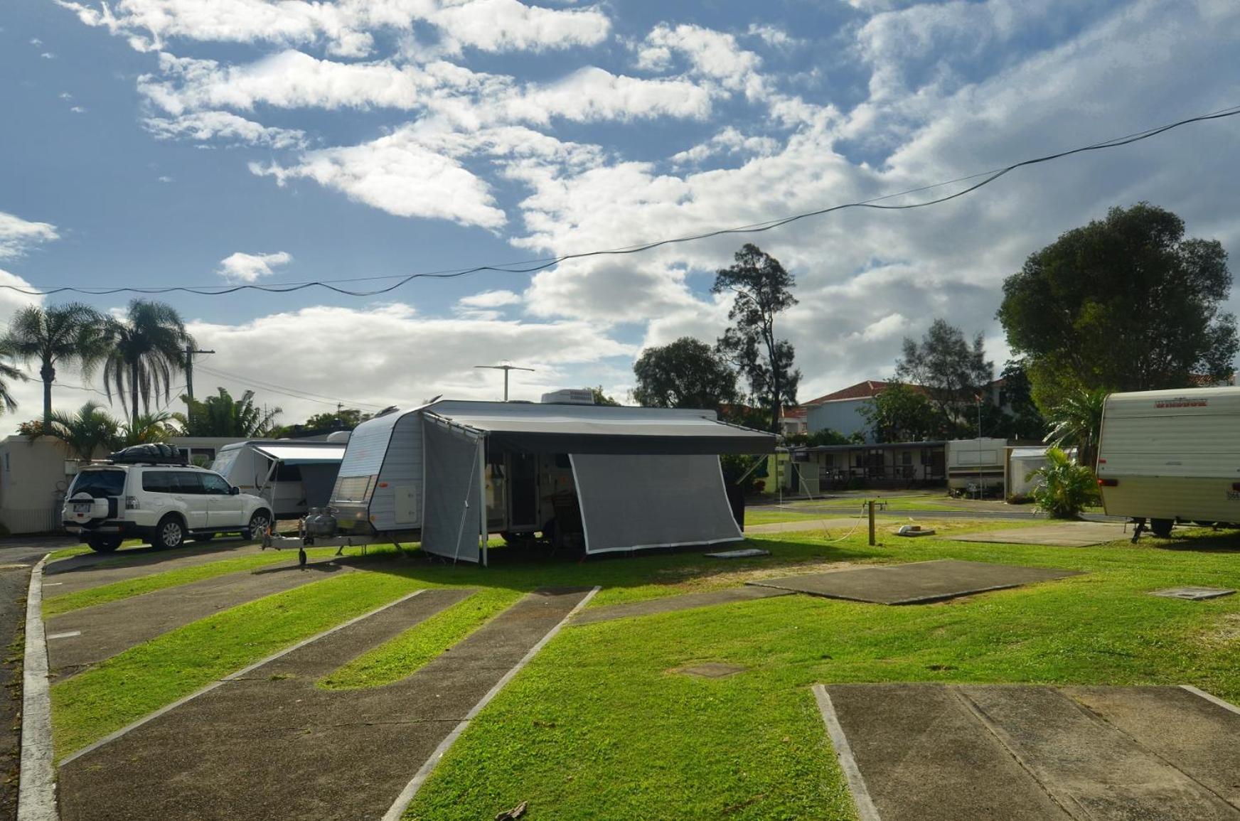Nobby Beach Holiday Village Gold Coast Habitación foto