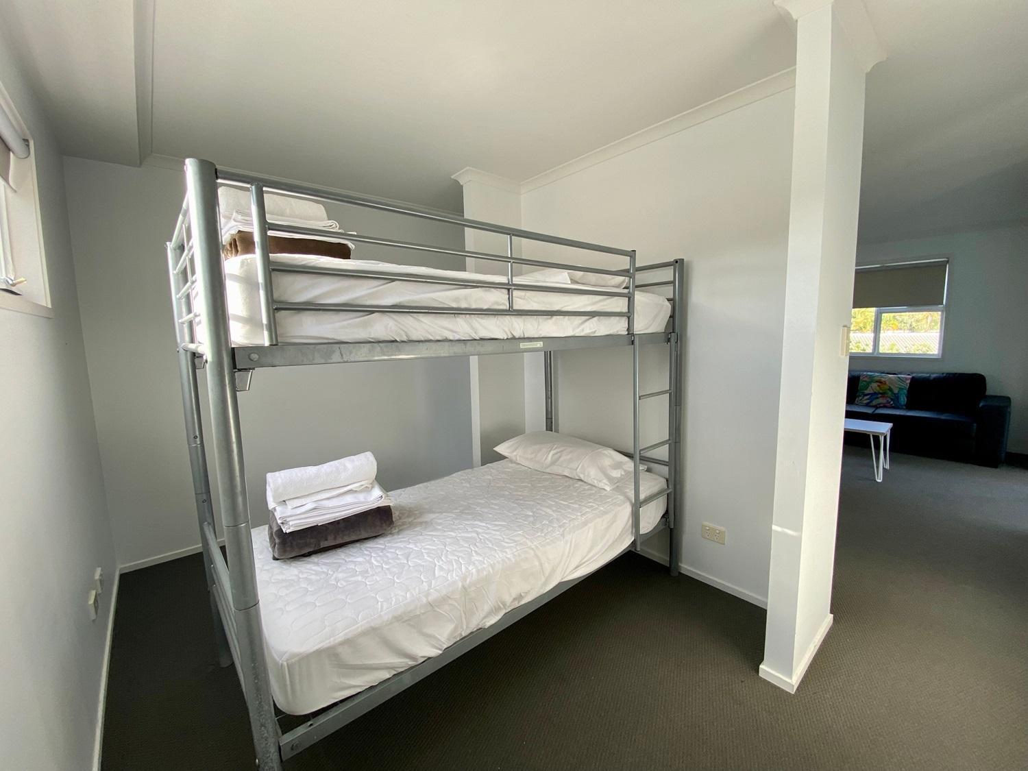 Nobby Beach Holiday Village Gold Coast Habitación foto