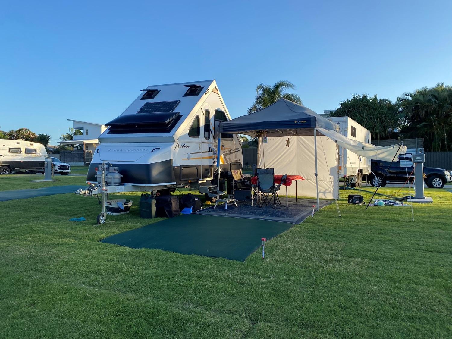 Nobby Beach Holiday Village Gold Coast Habitación foto