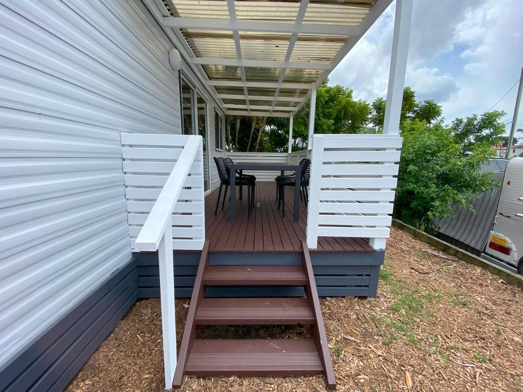 Nobby Beach Holiday Village Gold Coast Habitación foto