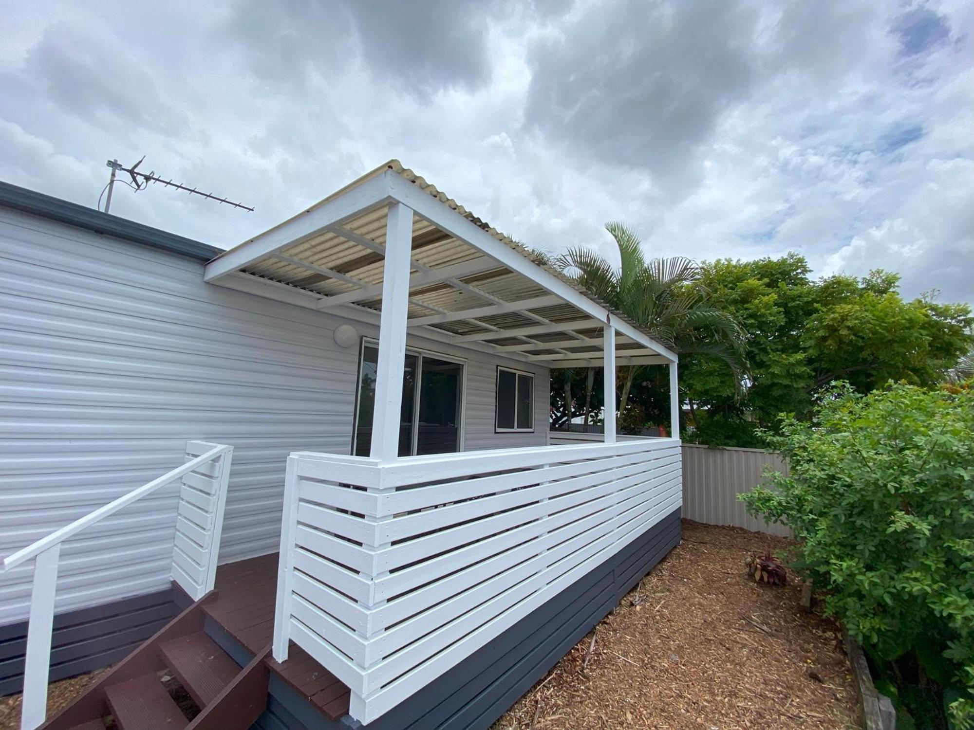 Nobby Beach Holiday Village Gold Coast Habitación foto