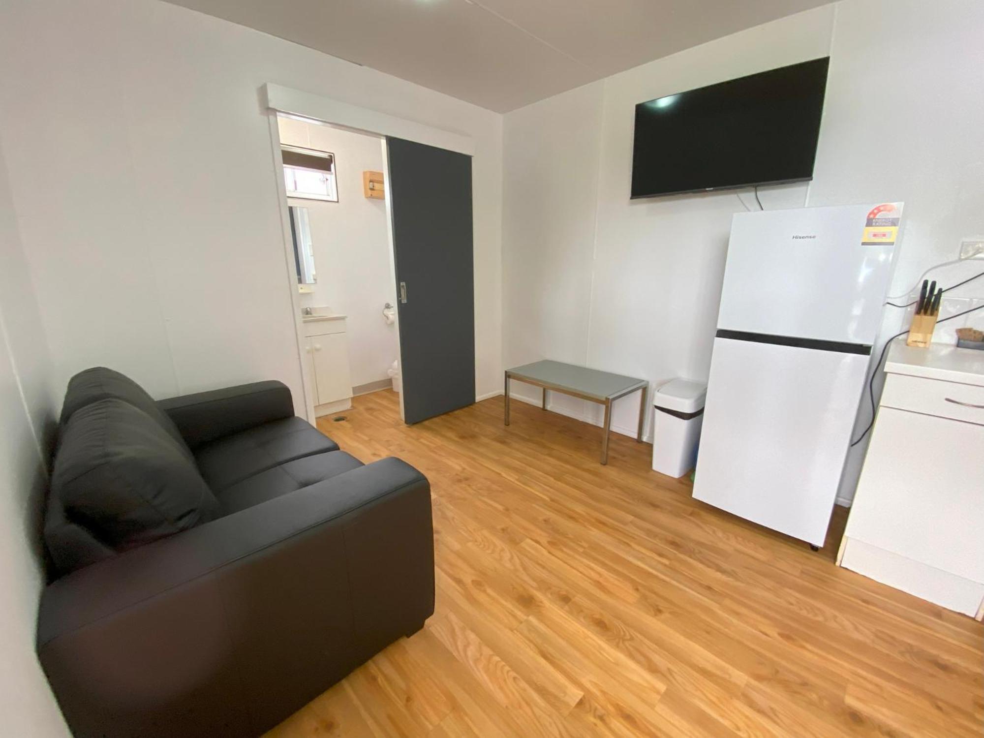 Nobby Beach Holiday Village Gold Coast Habitación foto