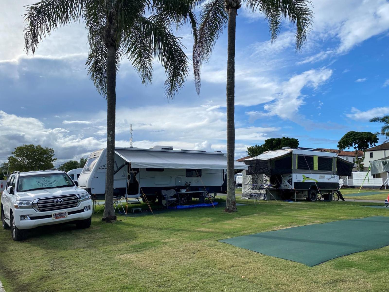 Nobby Beach Holiday Village Gold Coast Exterior foto