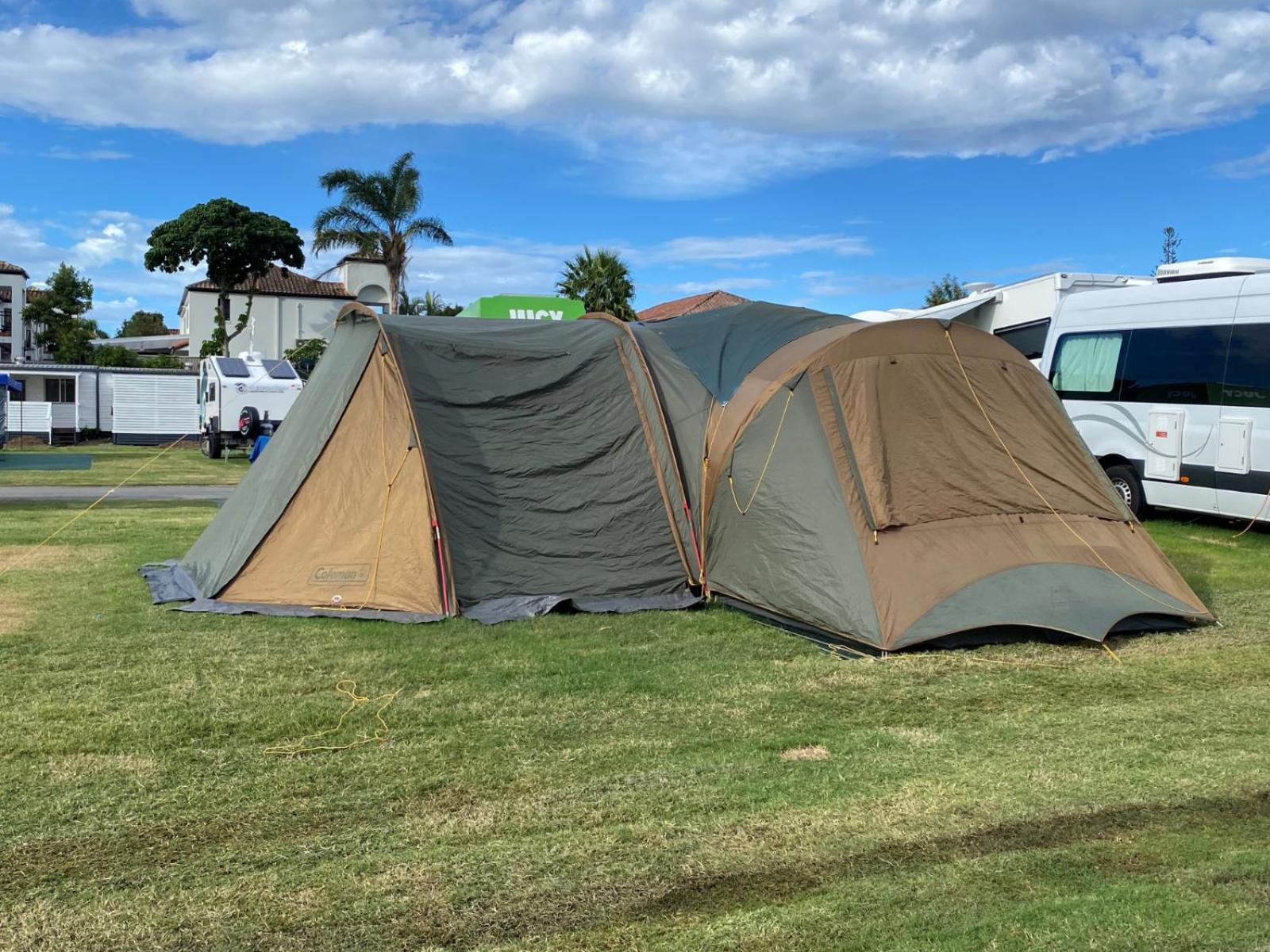 Nobby Beach Holiday Village Gold Coast Exterior foto