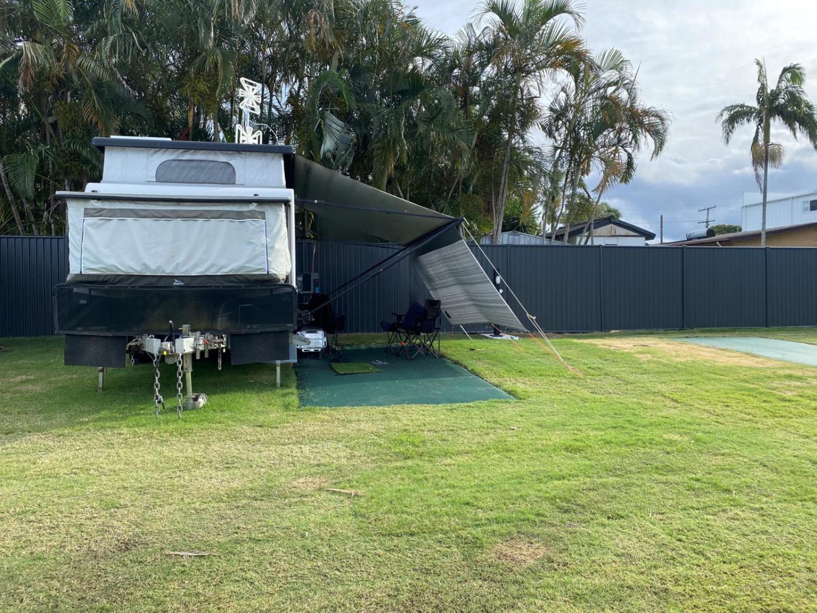 Nobby Beach Holiday Village Gold Coast Exterior foto
