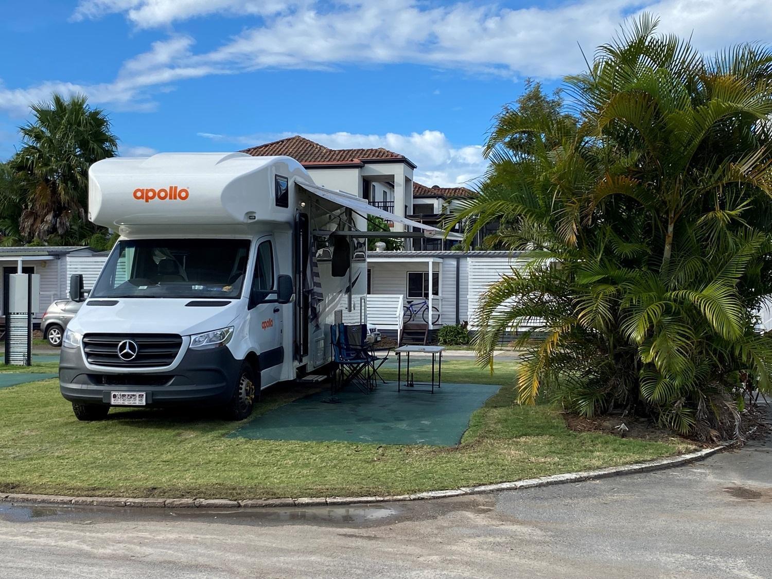 Nobby Beach Holiday Village Gold Coast Exterior foto