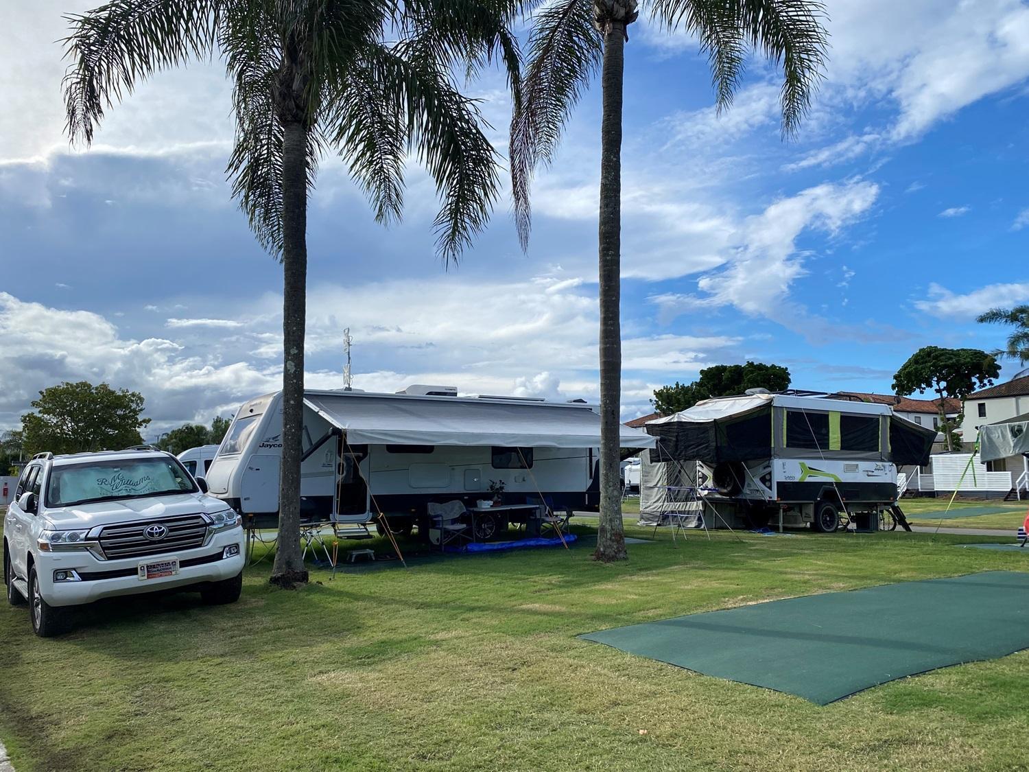 Nobby Beach Holiday Village Gold Coast Exterior foto